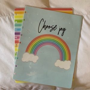 The Happy Planner Book Cover